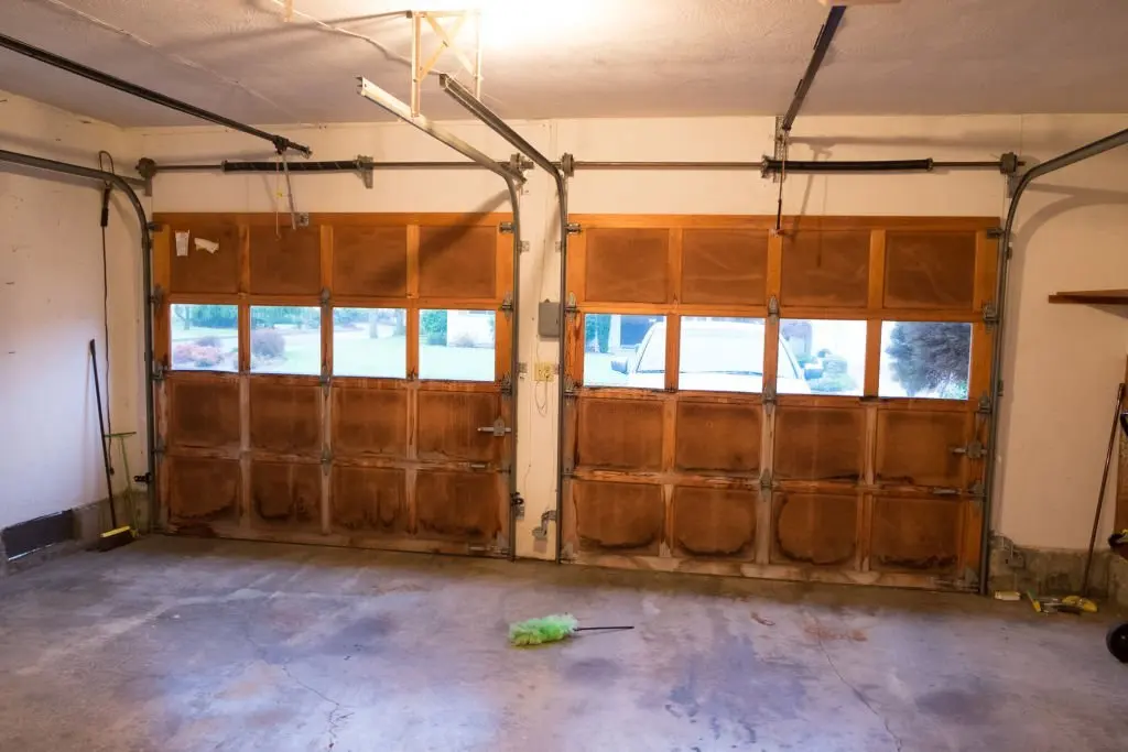 Garage Door Repair Scotch Plains Scotch Plains