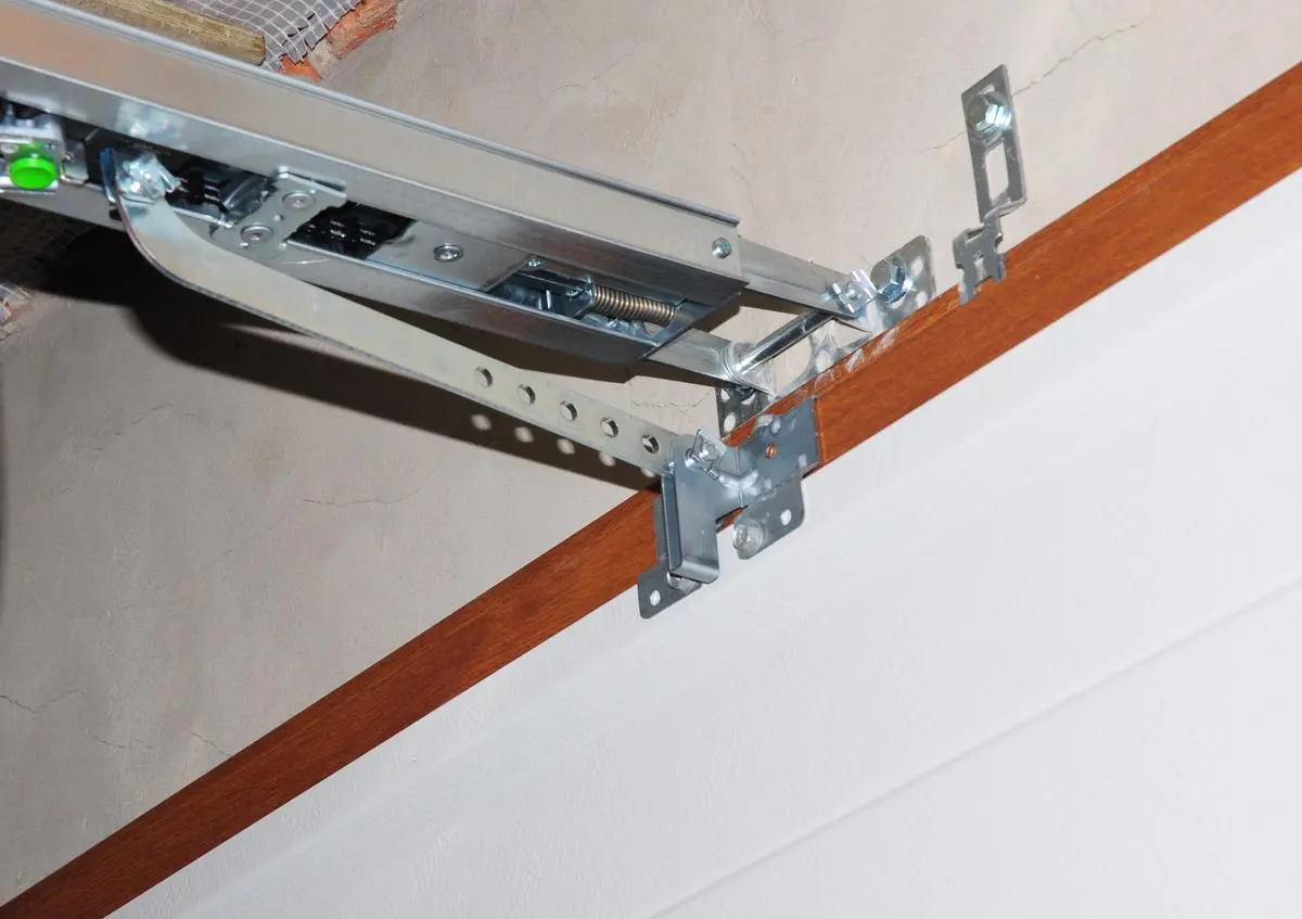Garage Door Spring Repair Scotch Plains Garage Door Spring Repair Scotch Plains