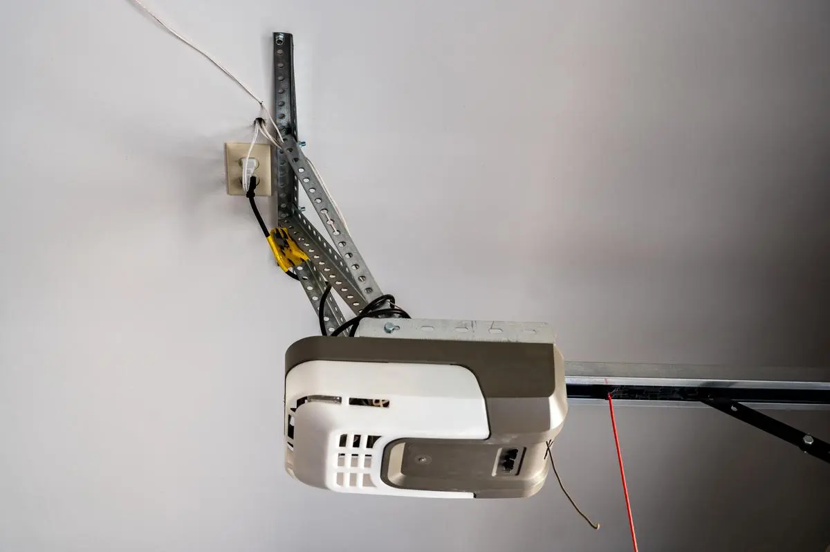 Garage Door Opener Repair Scotch Plains