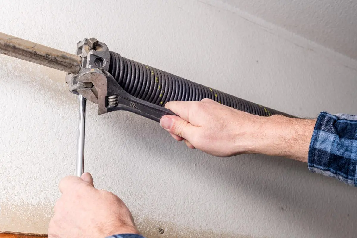 Garage Door Repair Near Me Scotch Plains