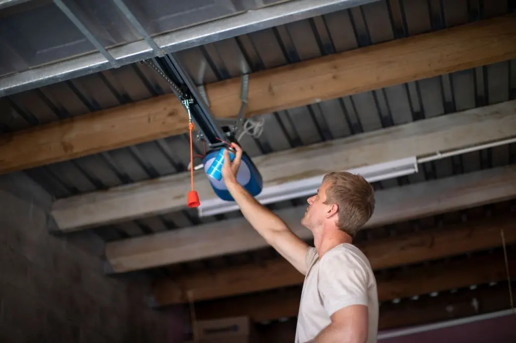 Garage Door Opener Repair Scotch Plains Scotch Plains