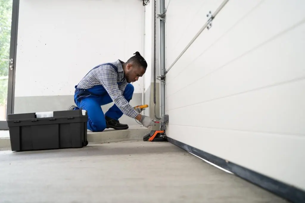 Garage Door Repair Scotch Plains Scotch Plains